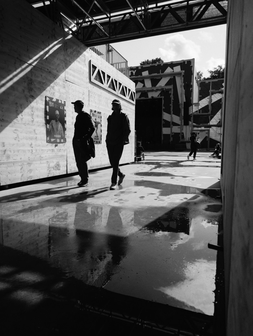 Concerto Grosso in&nbsp;Zurich